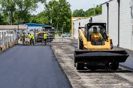 Professional Driveway Paving Services in Herald Harbor, MD